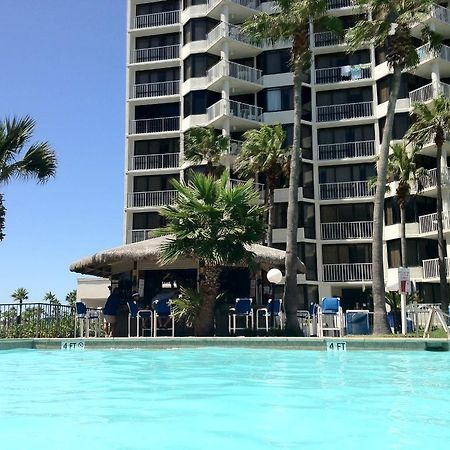 Saida Towers Unit 3505 Apartment South Padre Island Exterior foto