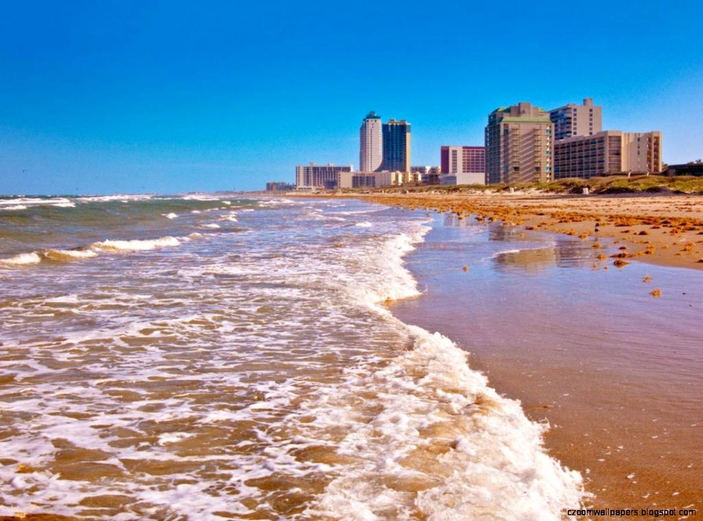 Saida Towers Unit 3505 Apartment South Padre Island Exterior foto