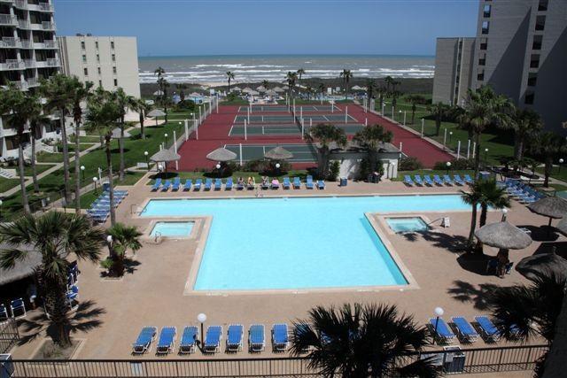 Saida Towers Unit 3505 Apartment South Padre Island Exterior foto